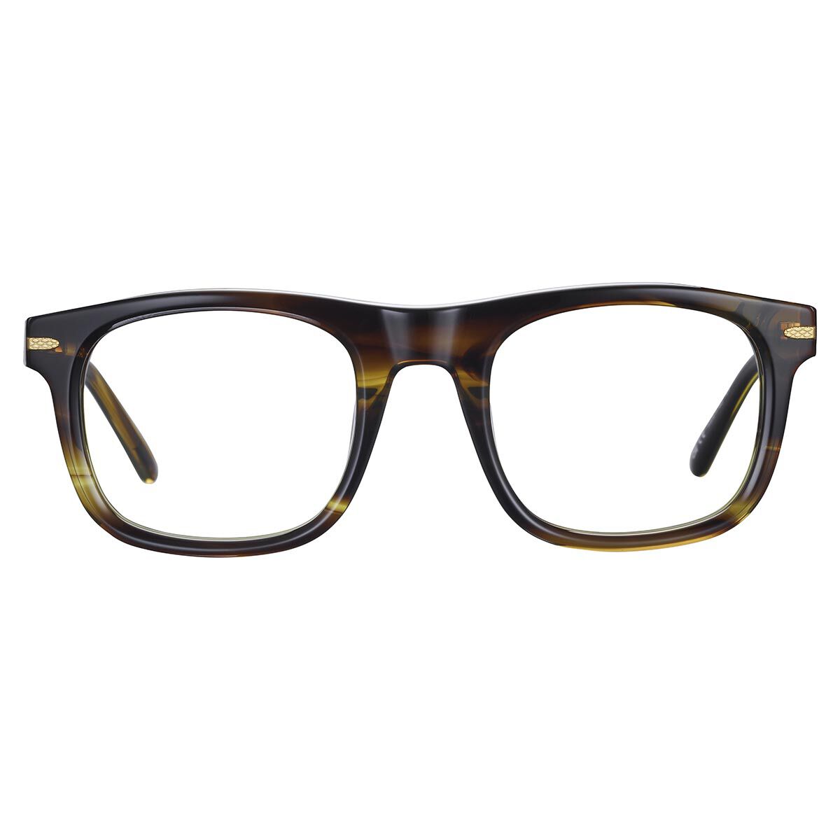 NELSON OPTIC, Shiny Ocre Tortoise-Demo Lens, hi-res image number null